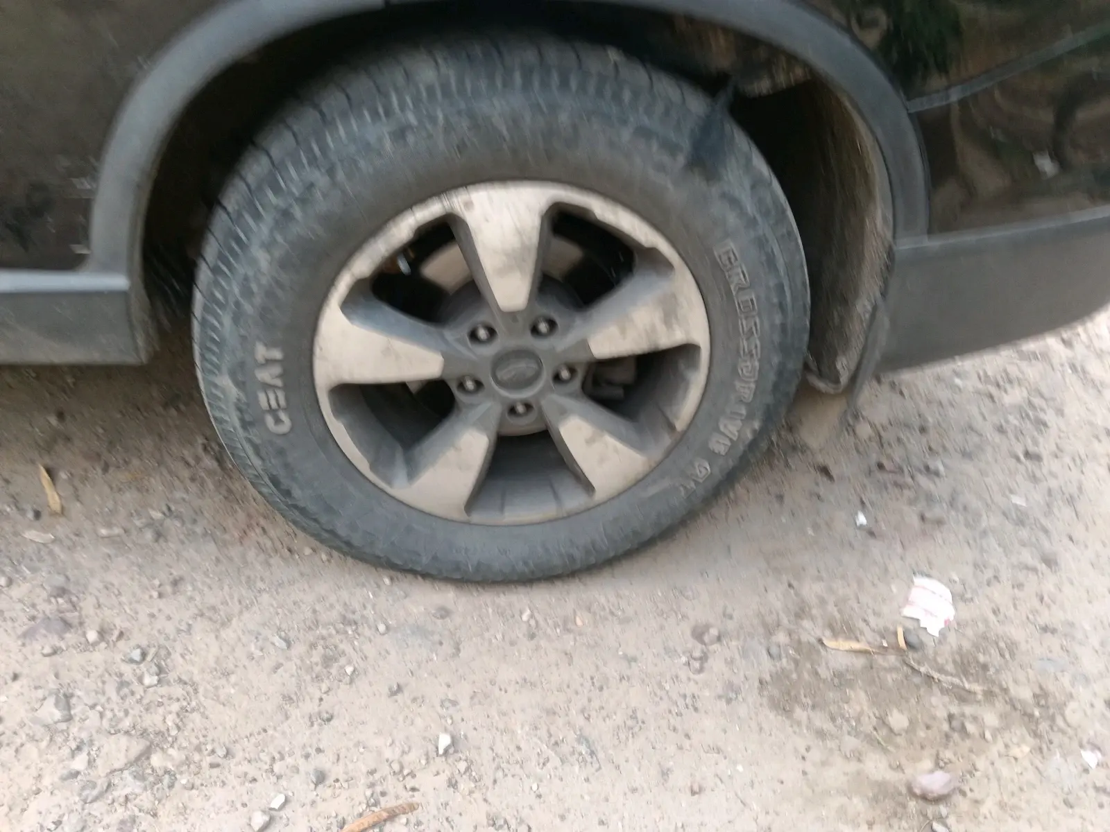 Tyres