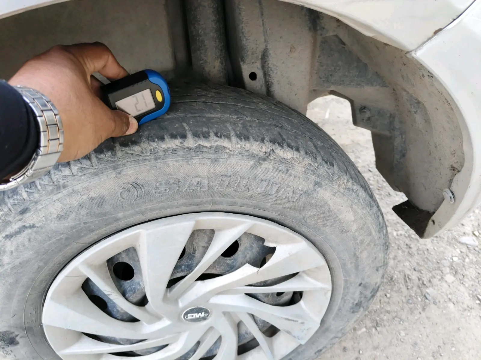 Tyres