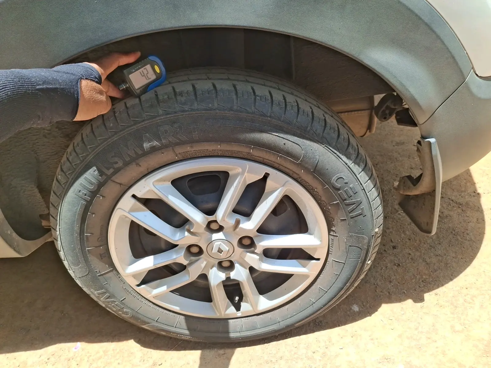 Tyres