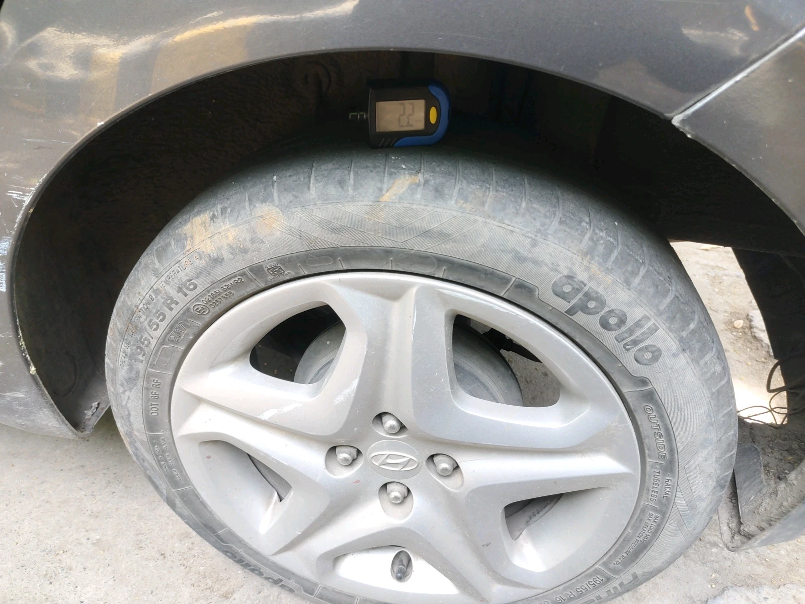 Tyres