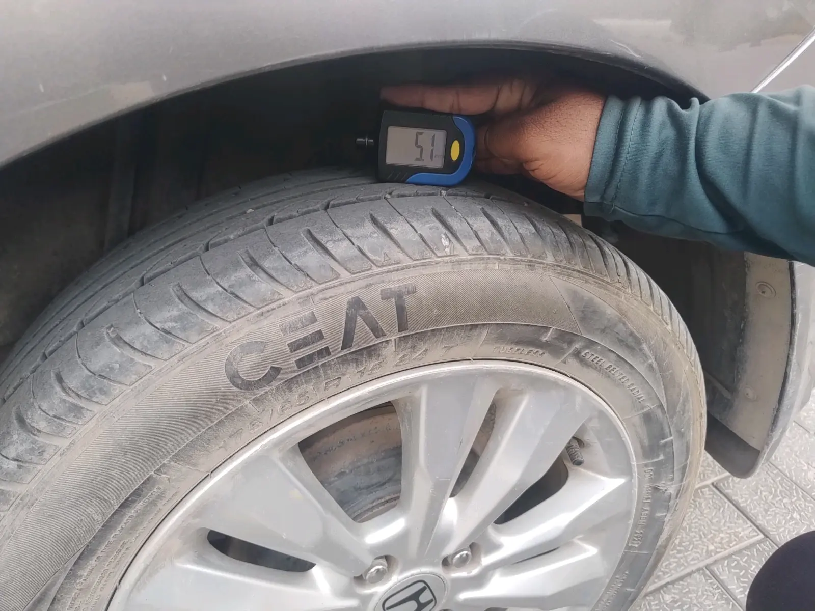 Tyres