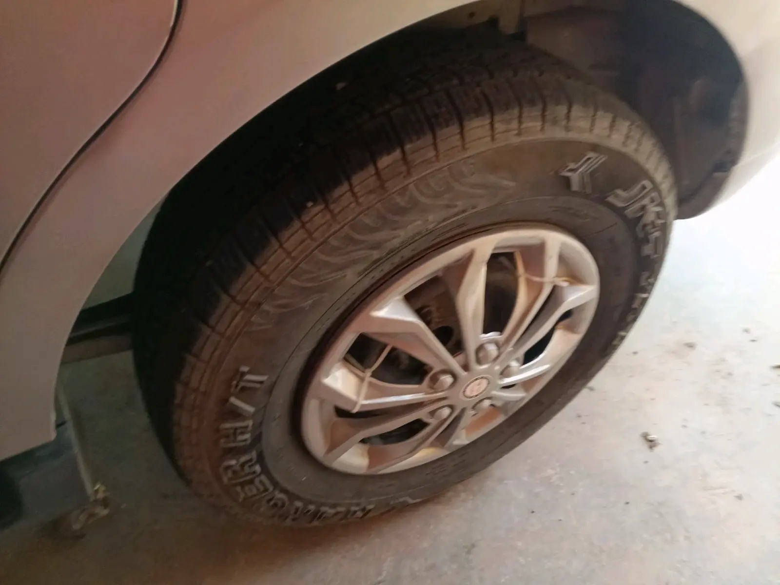 Tyres