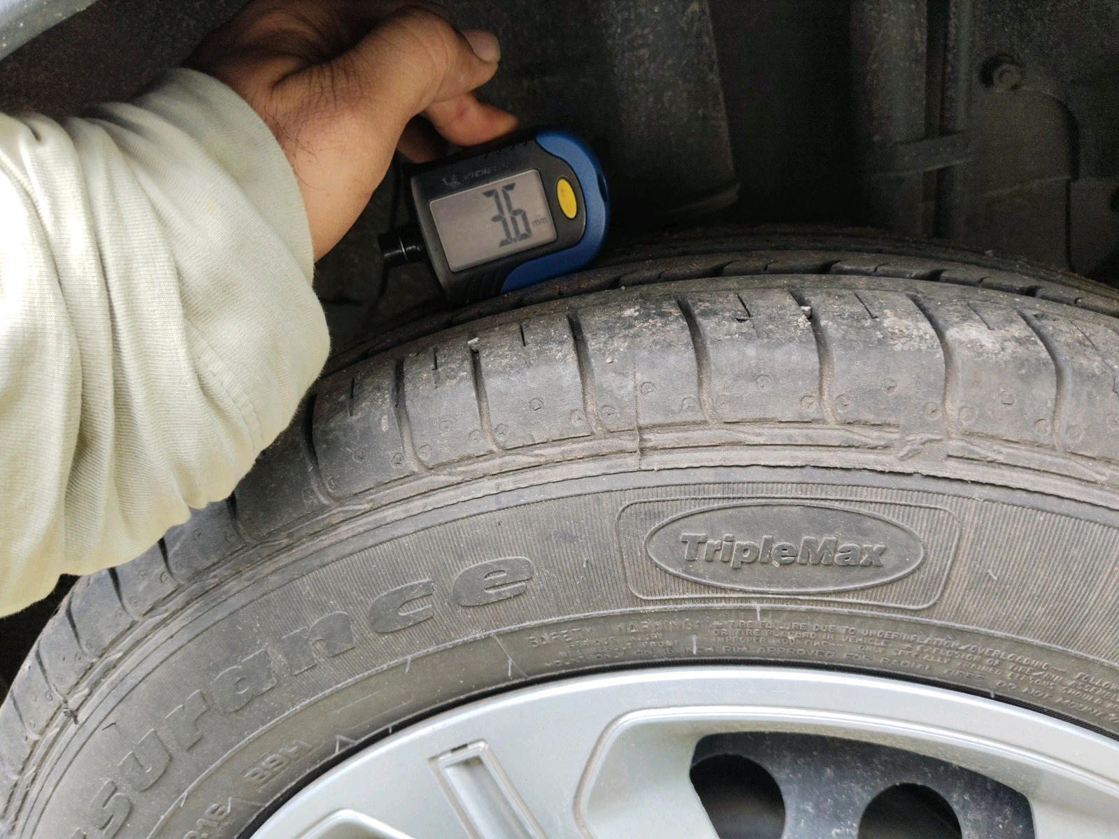 Tyres