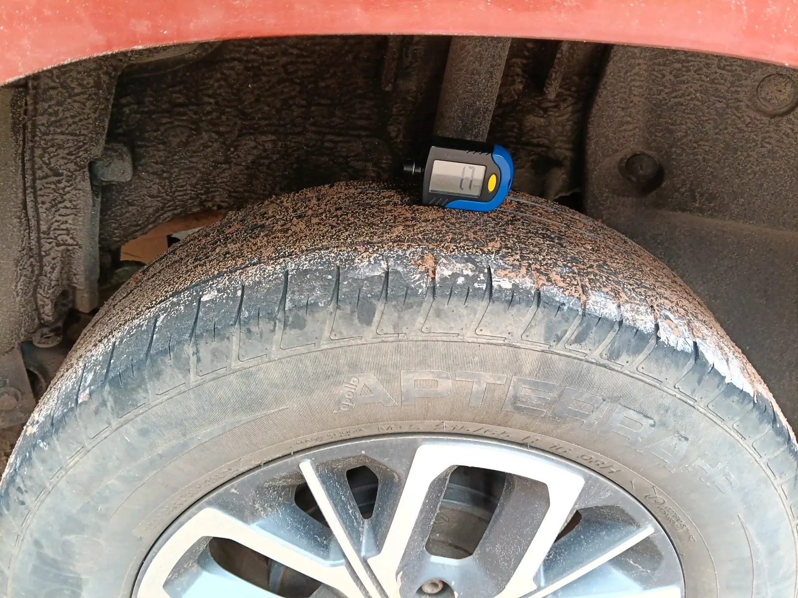 Tyres