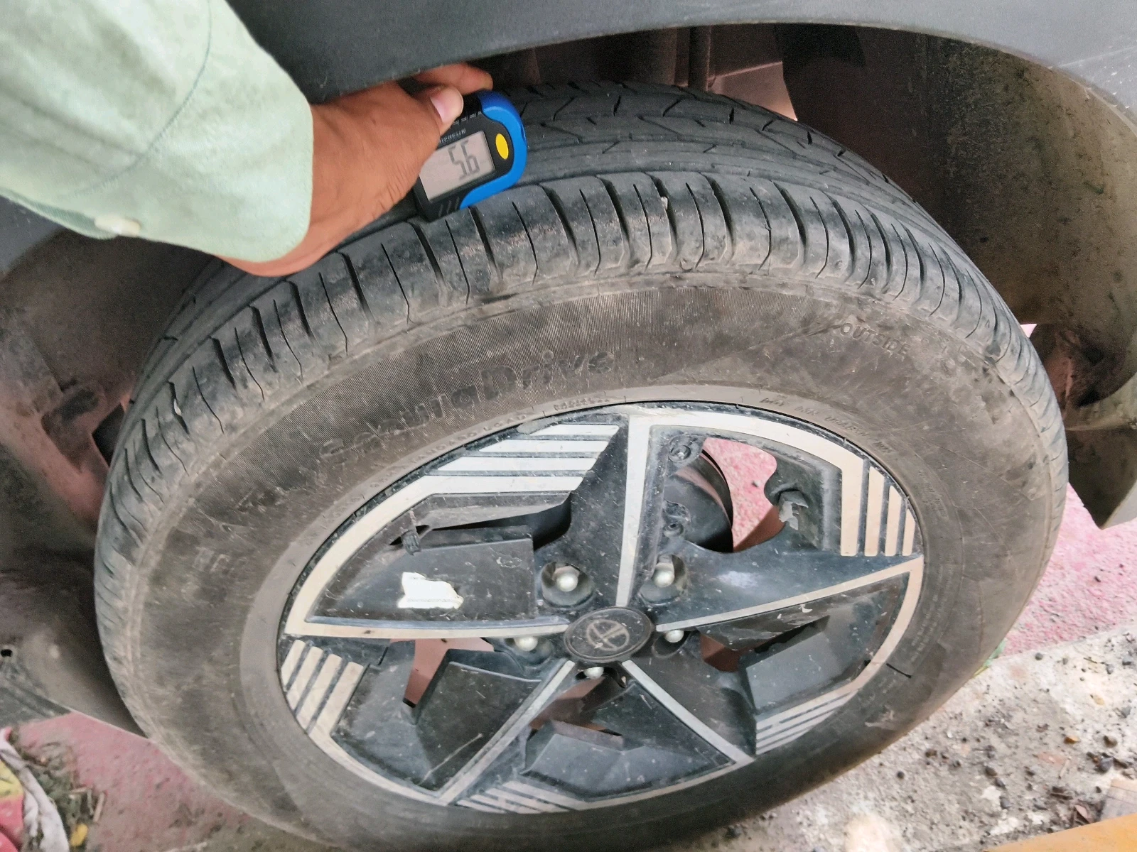 Tyres