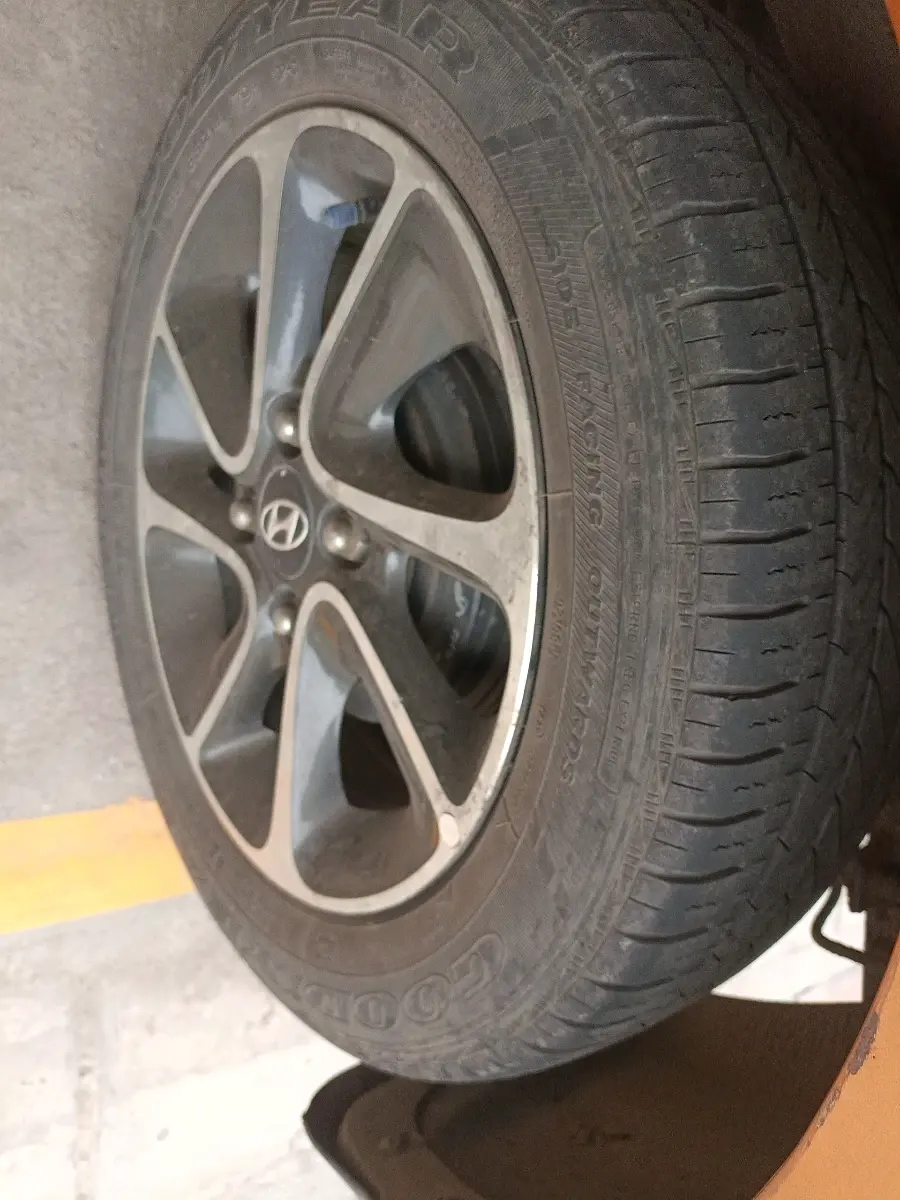 Tyres