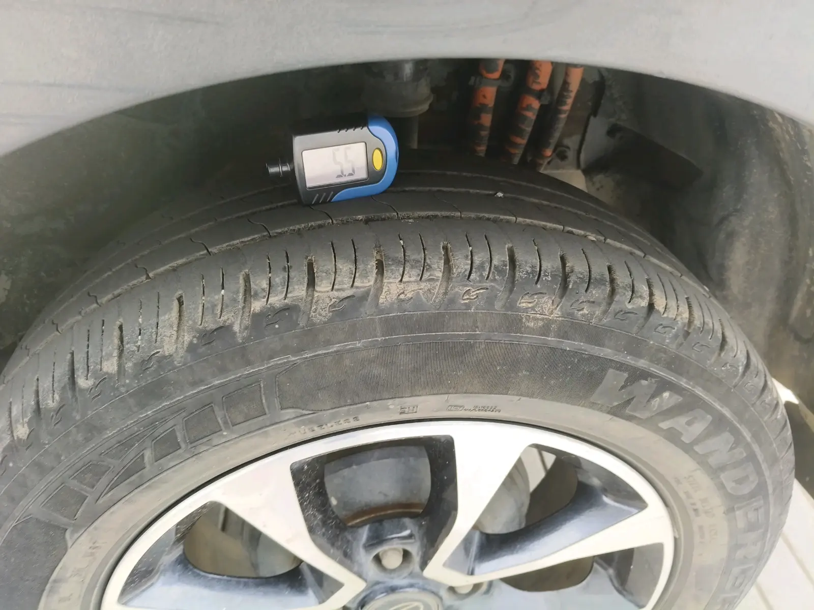 Tyres