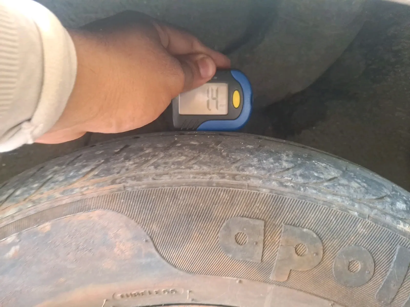 Tyres