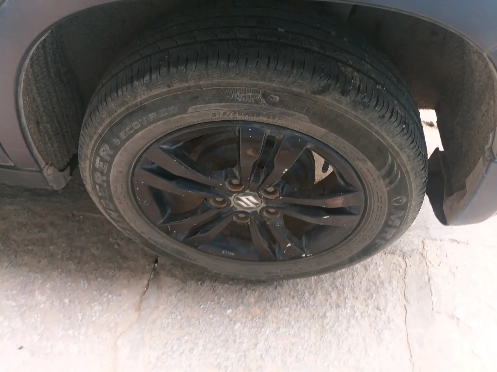 Tyres