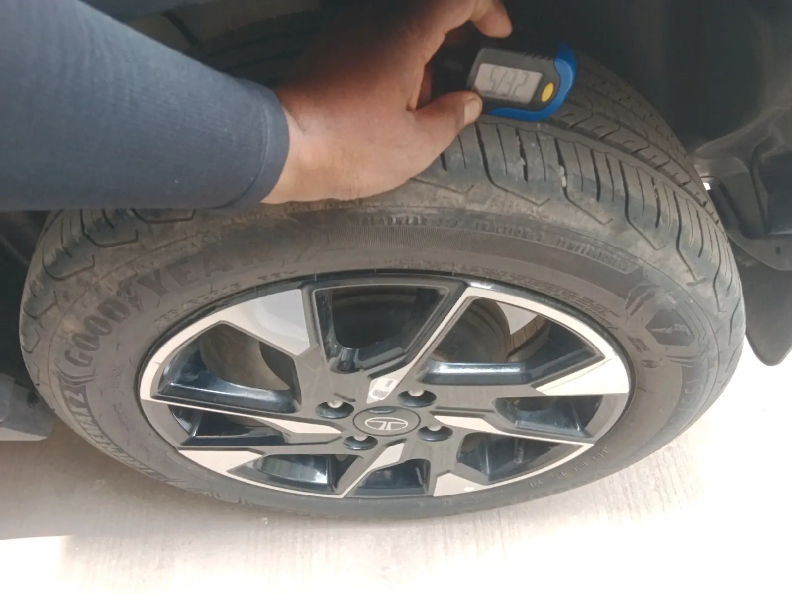 Tyres