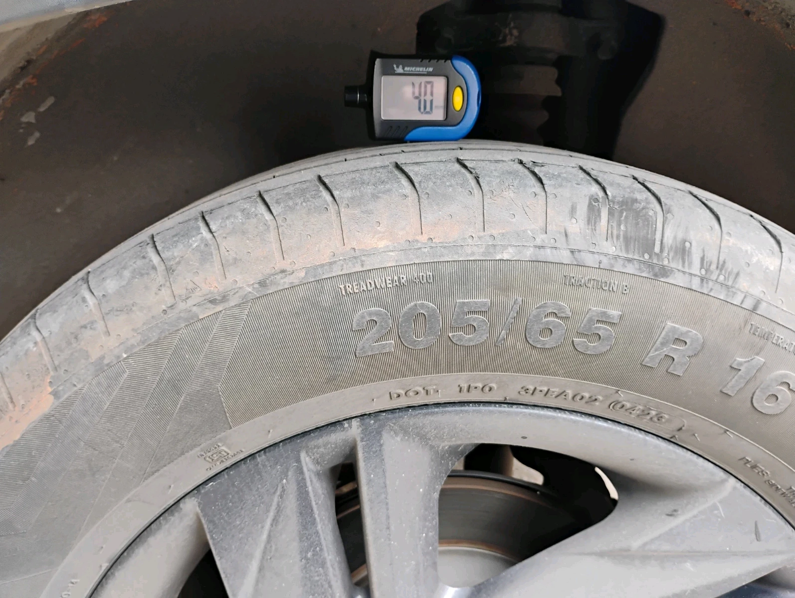 Tyres