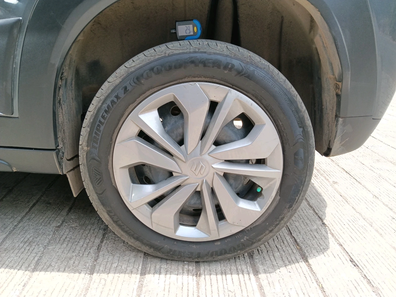 Tyres