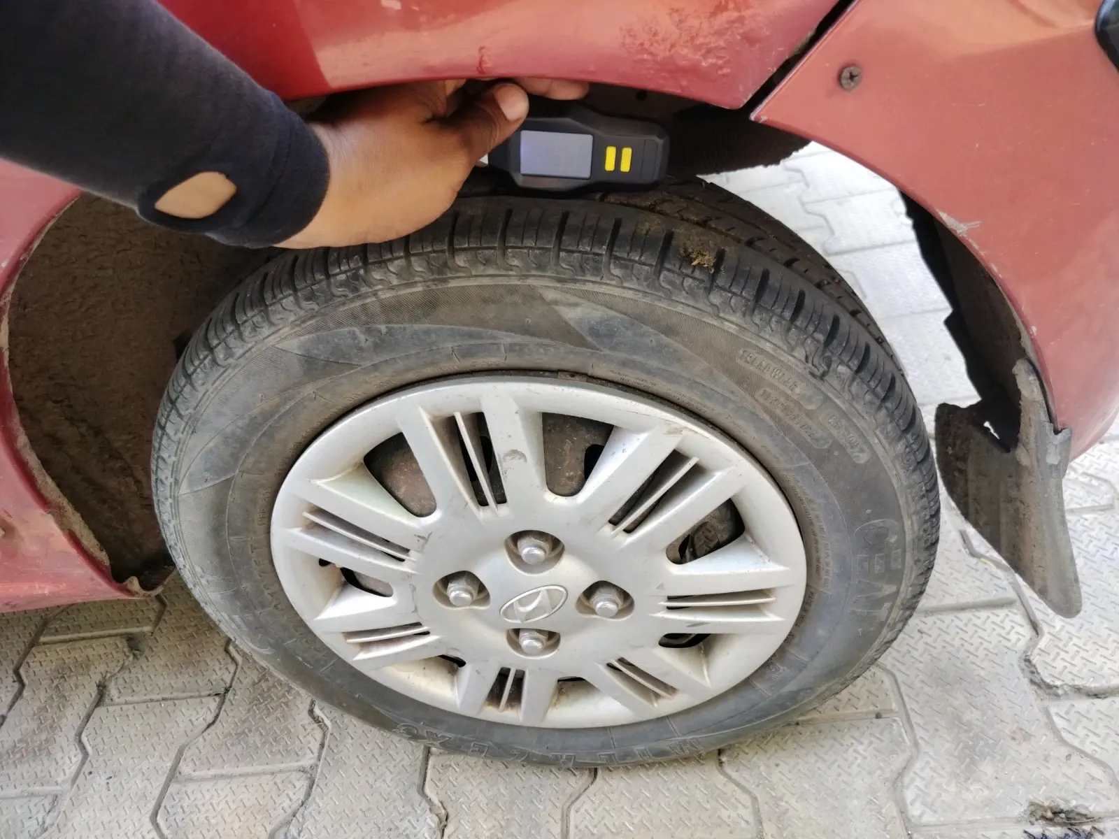 Tyres