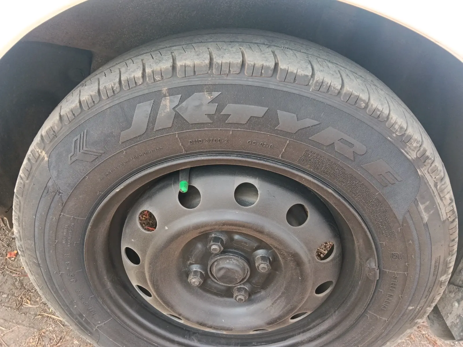 Tyres