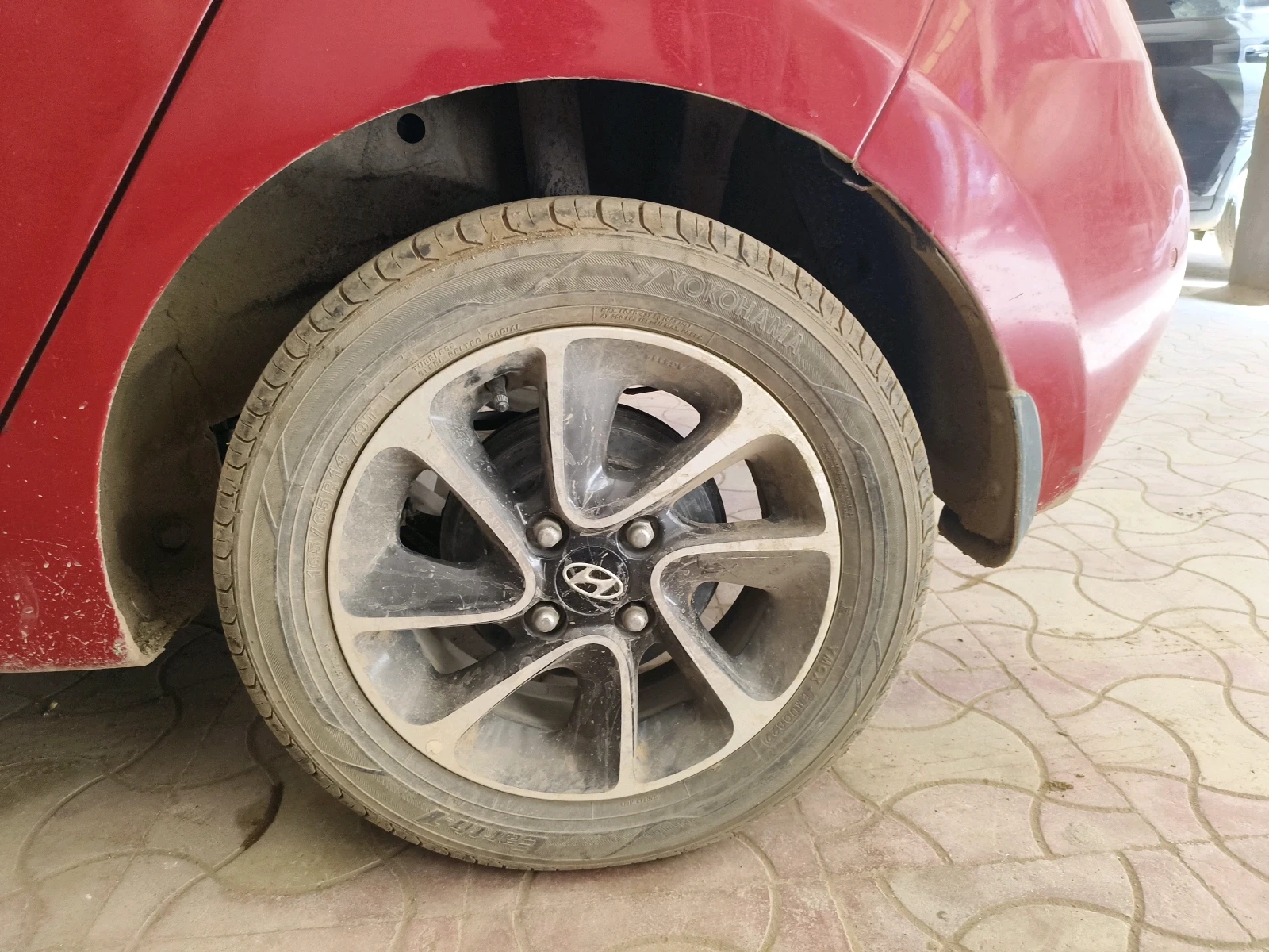 Tyres