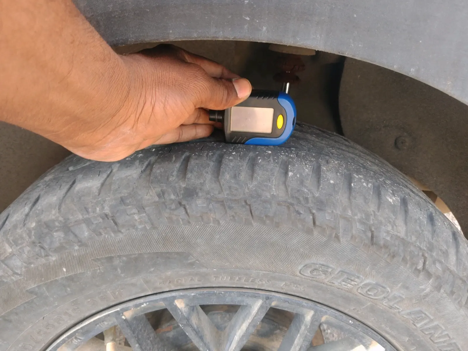 Tyres