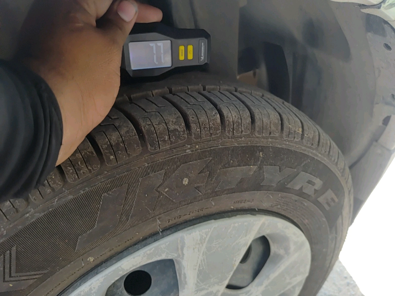 Tyres