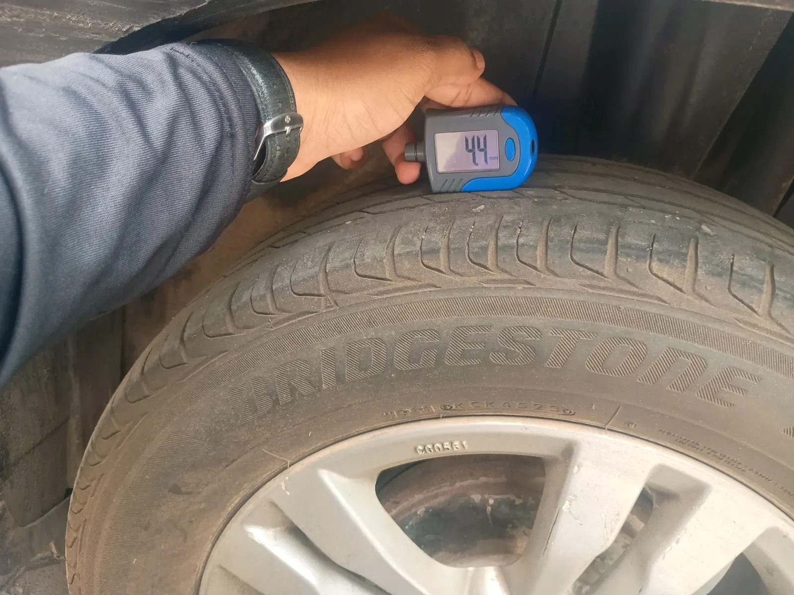Tyres