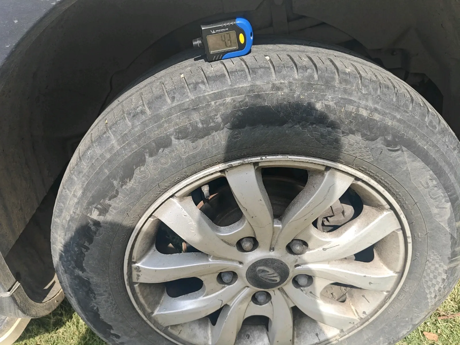 Tyres