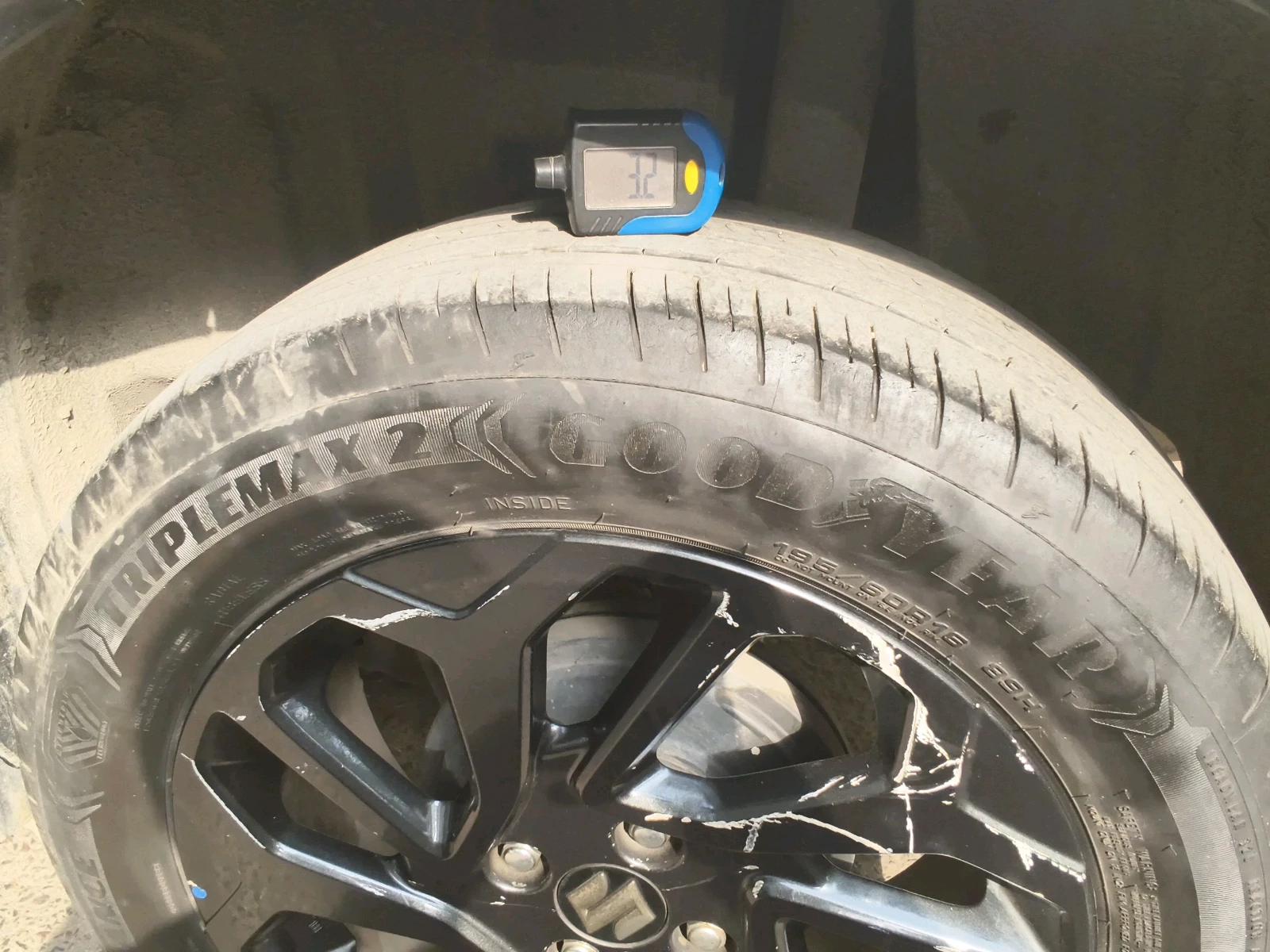Tyres