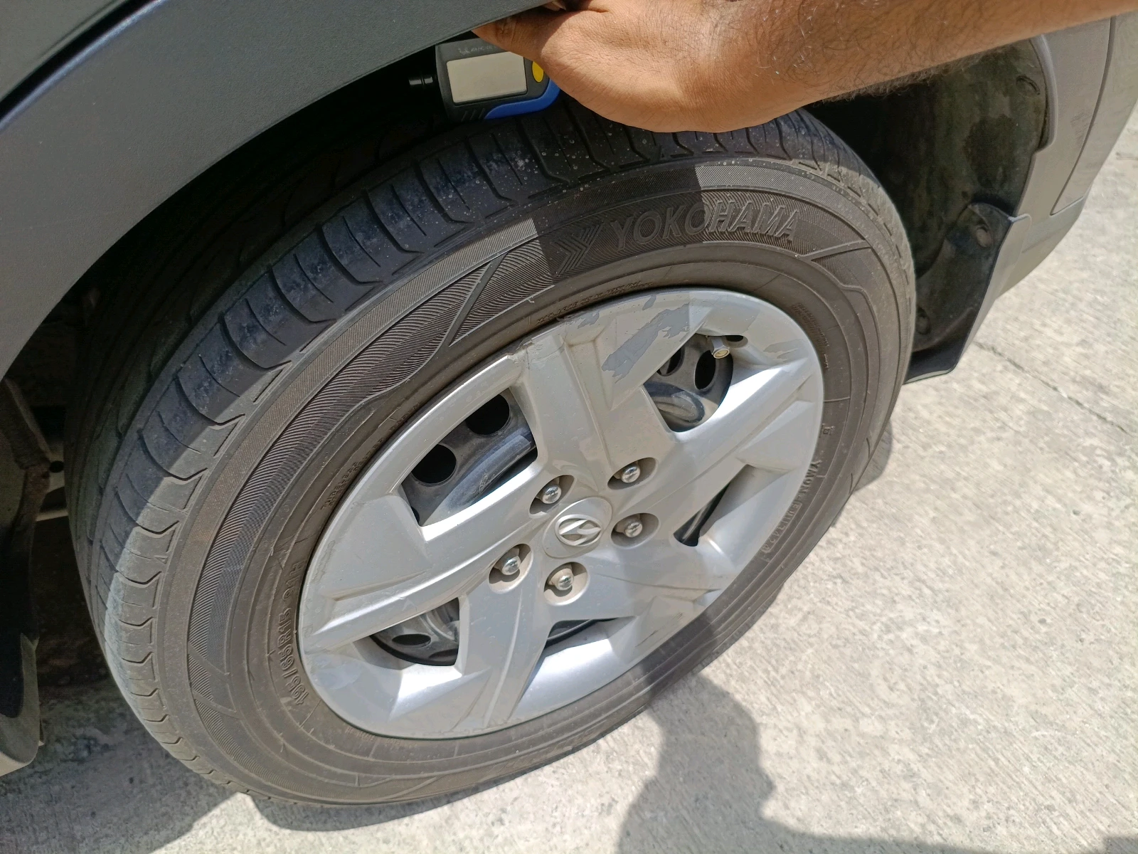 Tyres