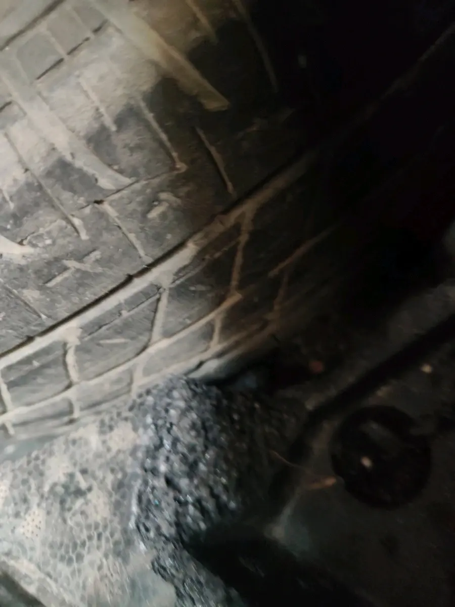 2018 Tata TIGOR XZ PLUS PETROL, Petrol, Manual, 1,02,819 km, tyre