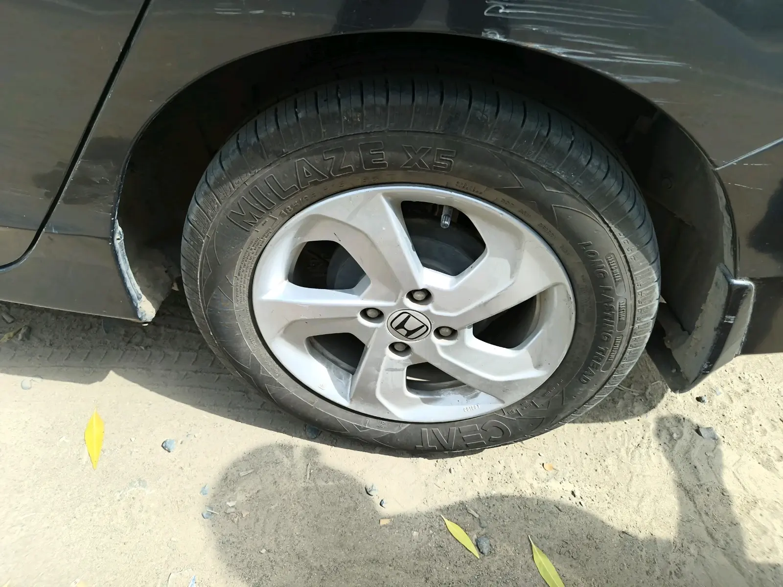 Tyres