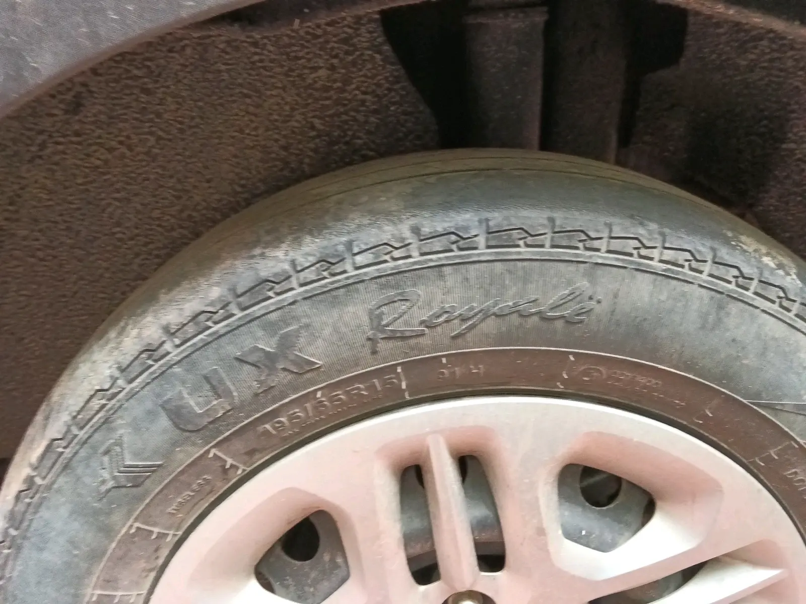 Tyres
