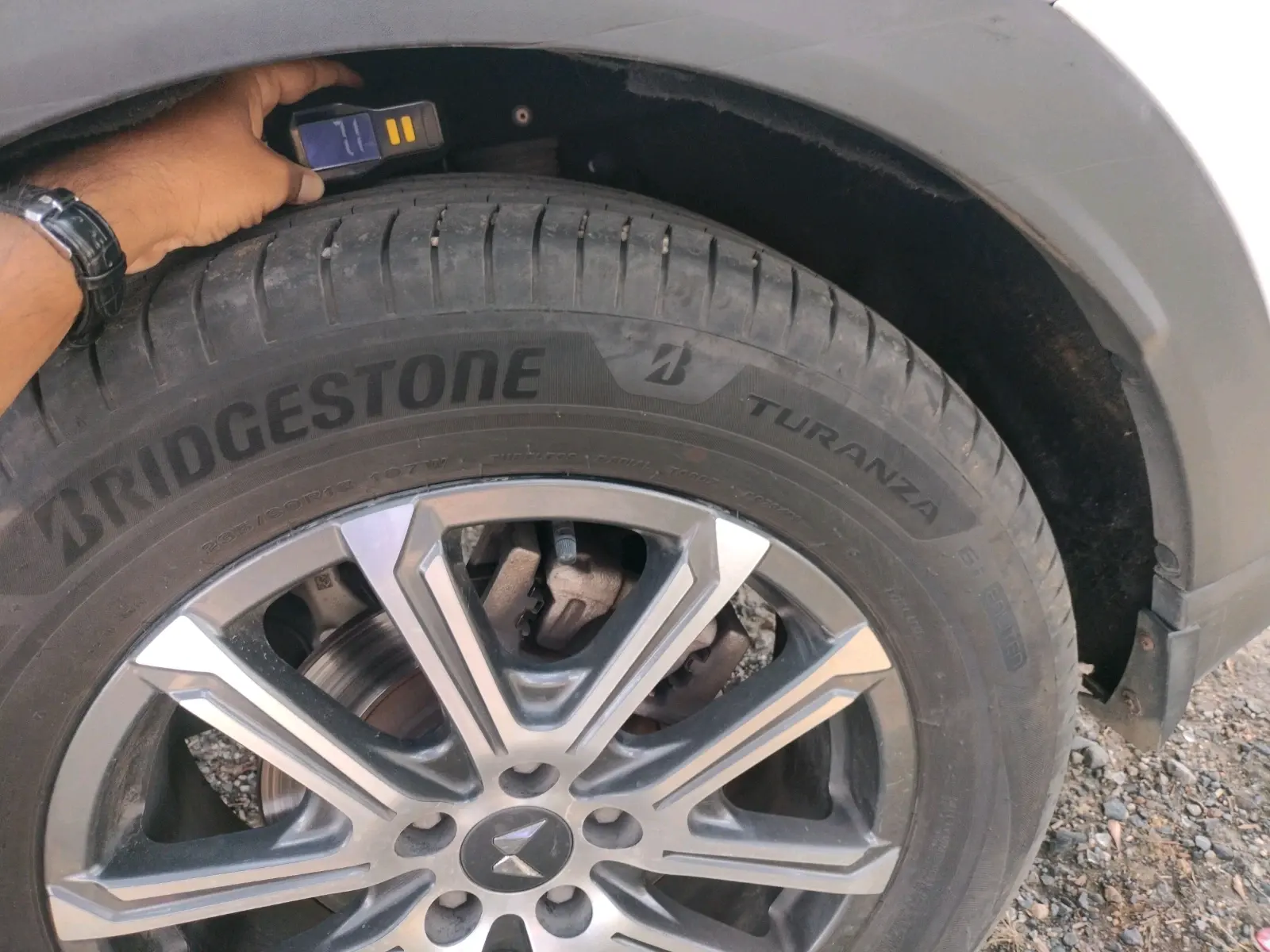 Tyres