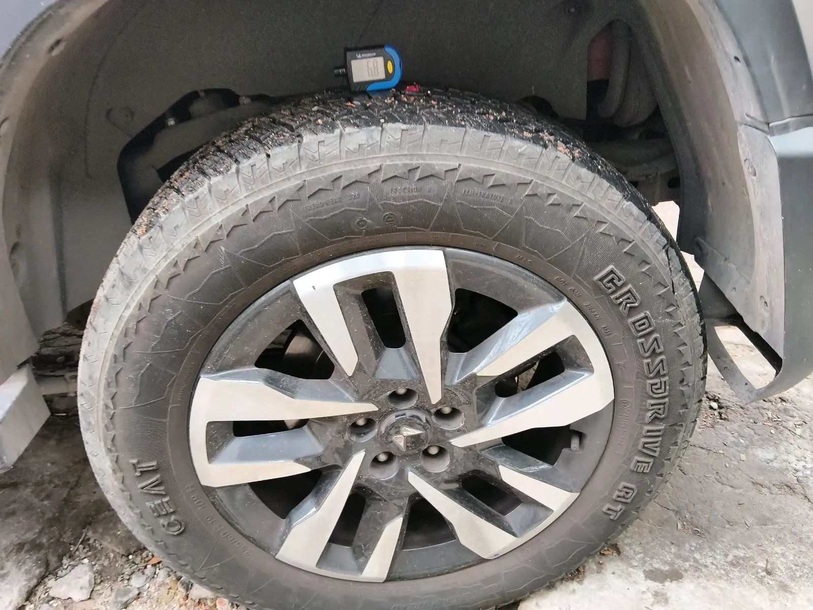 Tyres