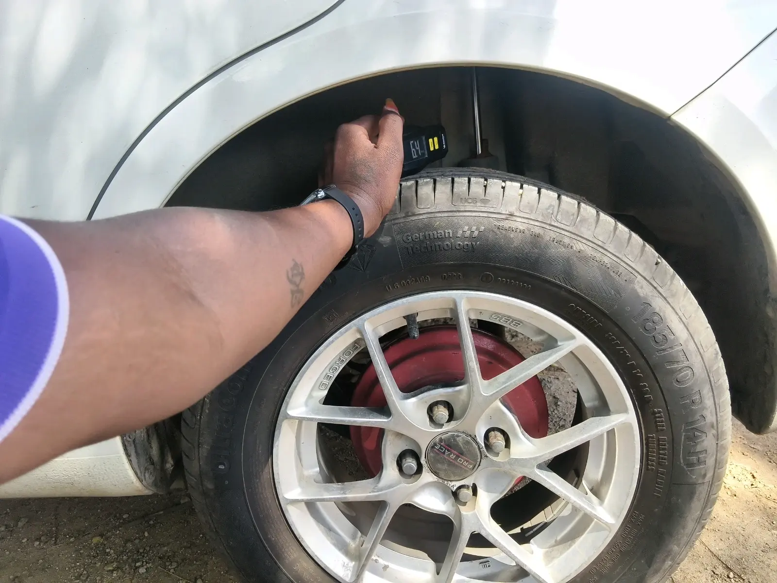 Tyres