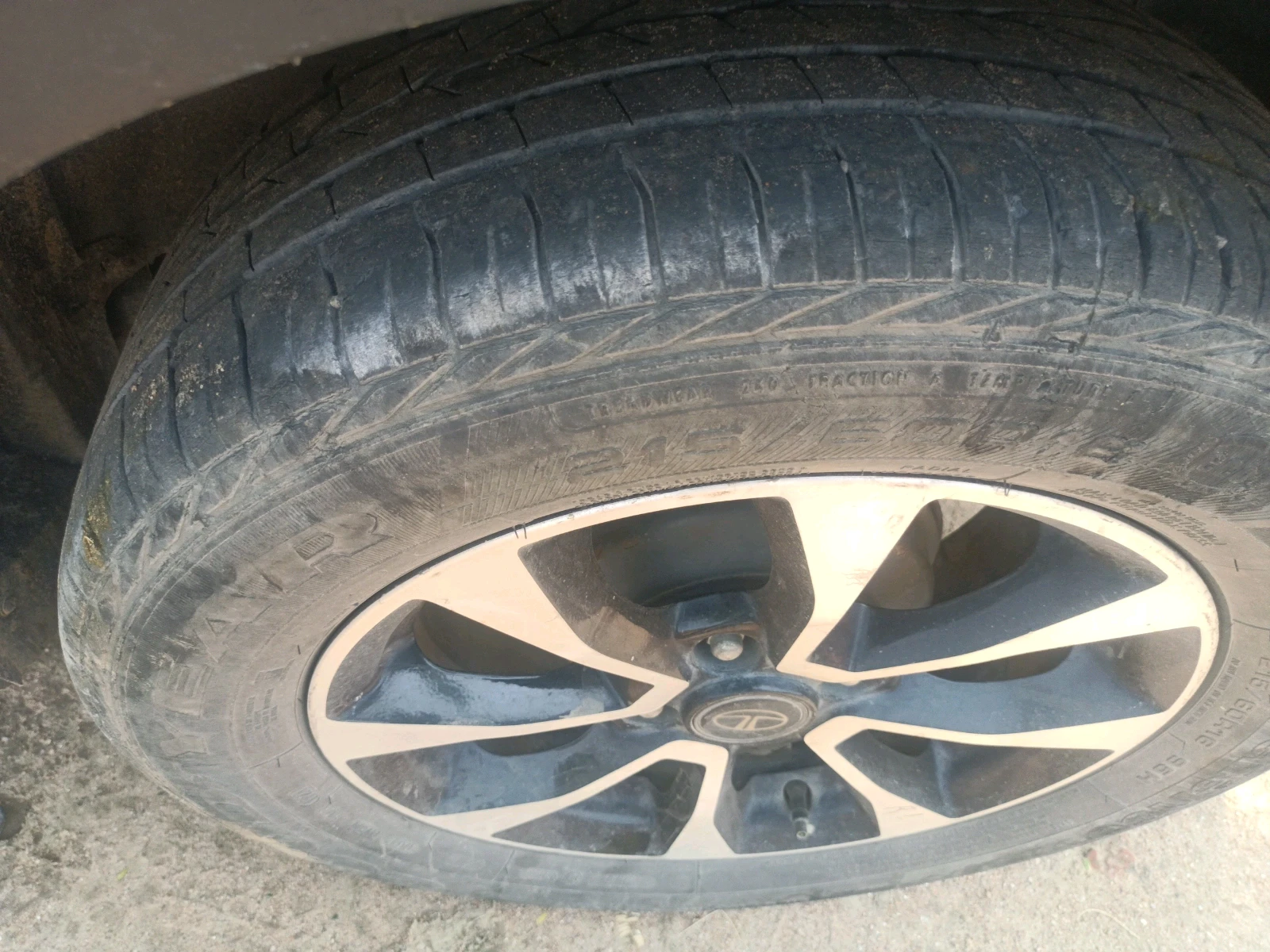 Tyres