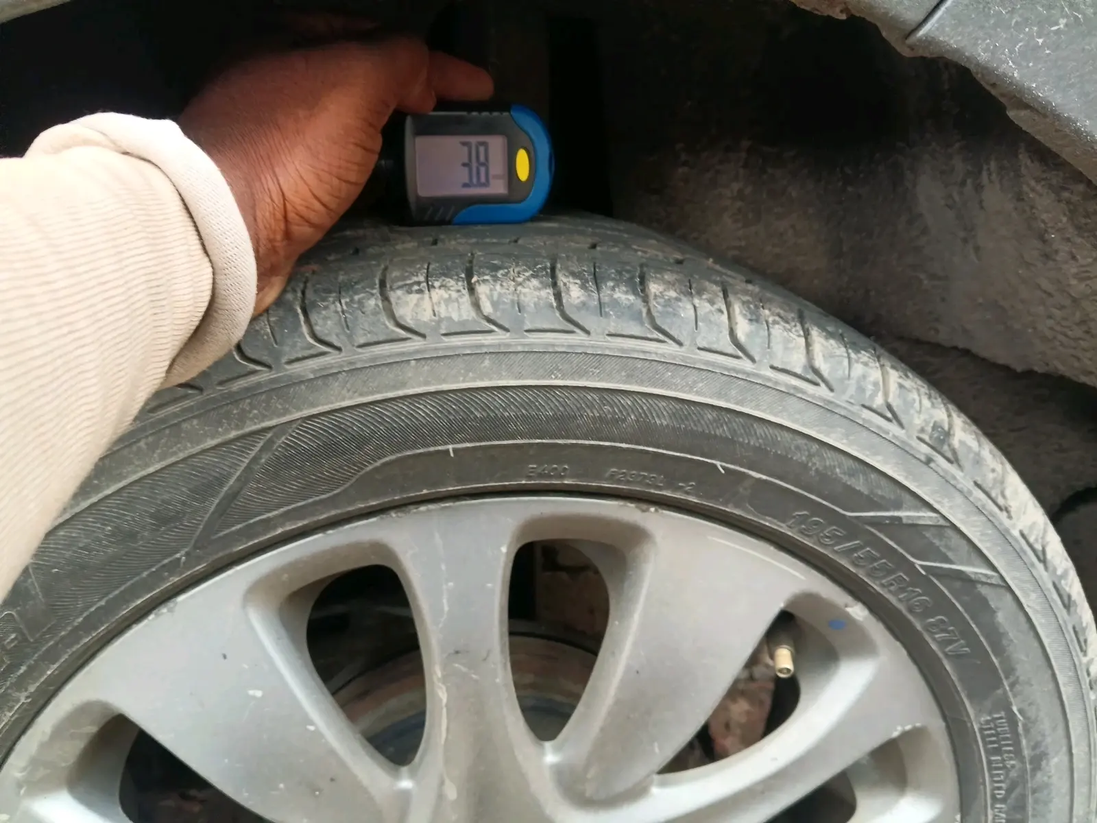 Tyres
