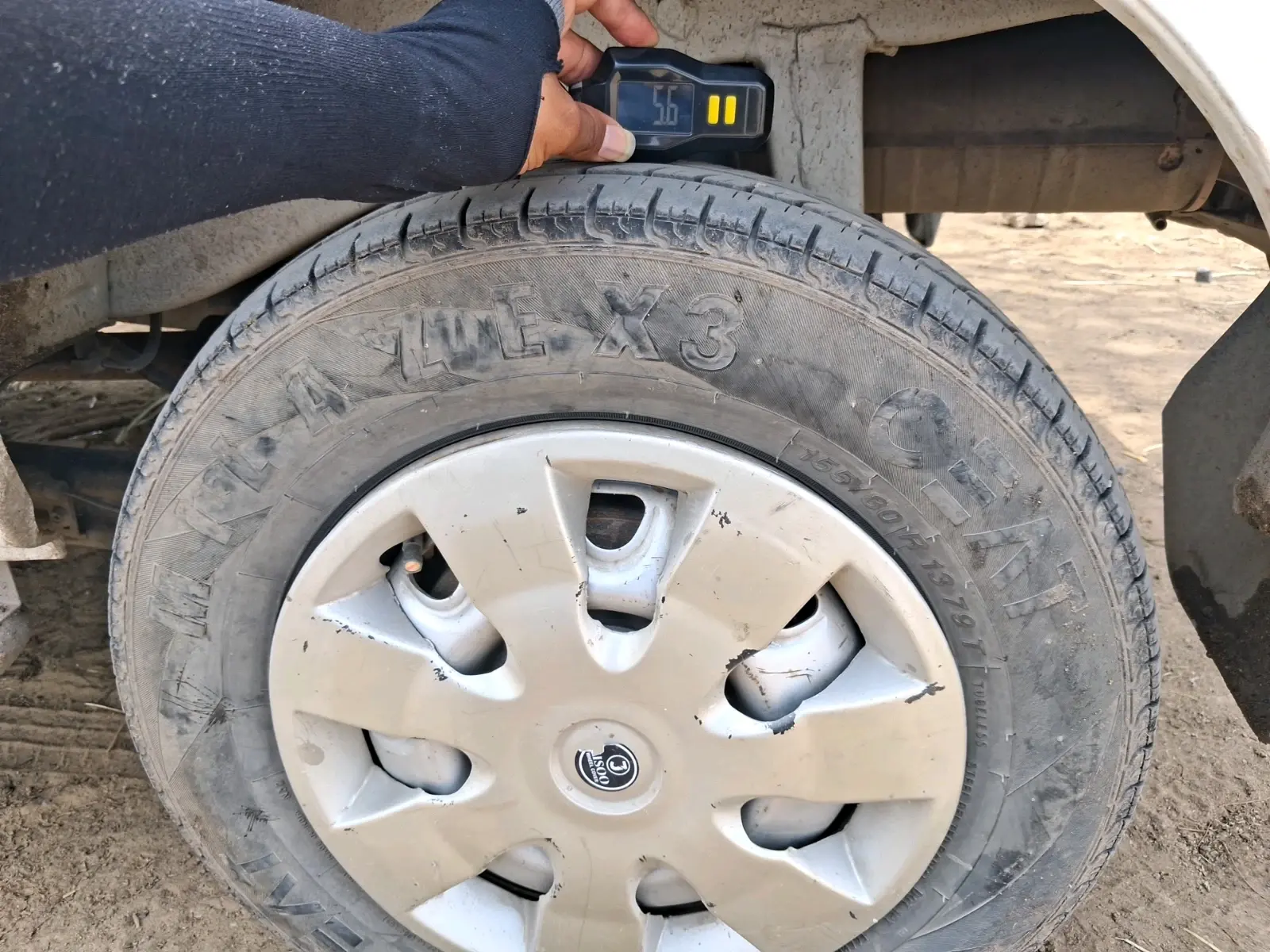Tyres
