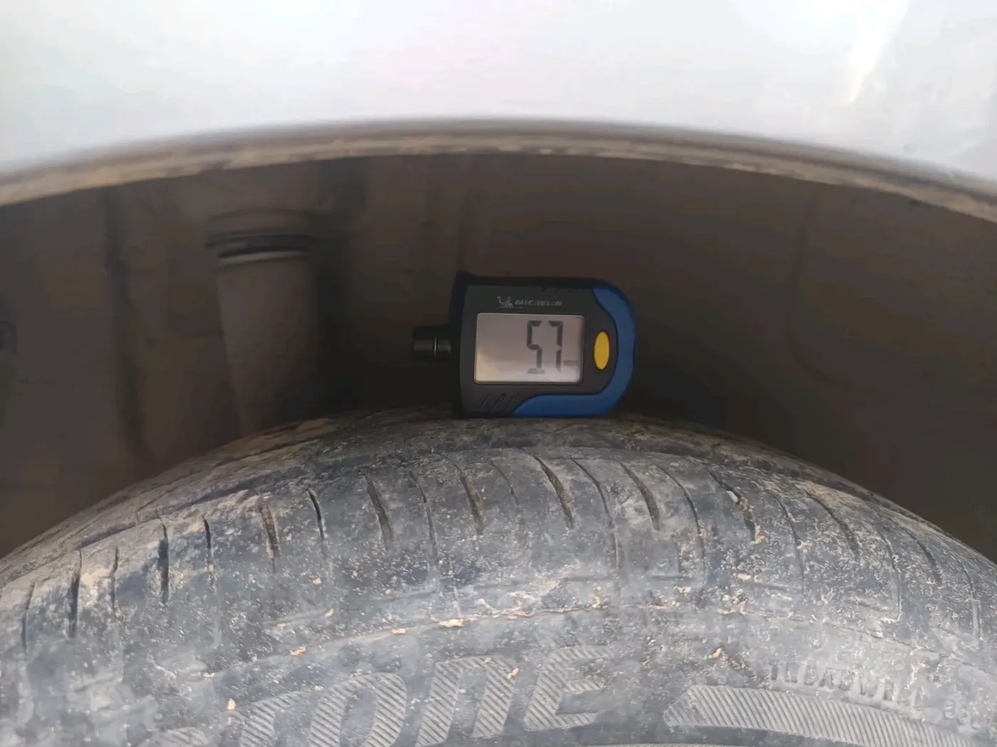 2022 Maruti IGNIS SIGMA 1.2, Petrol, Manual, 21,301 km, tyre