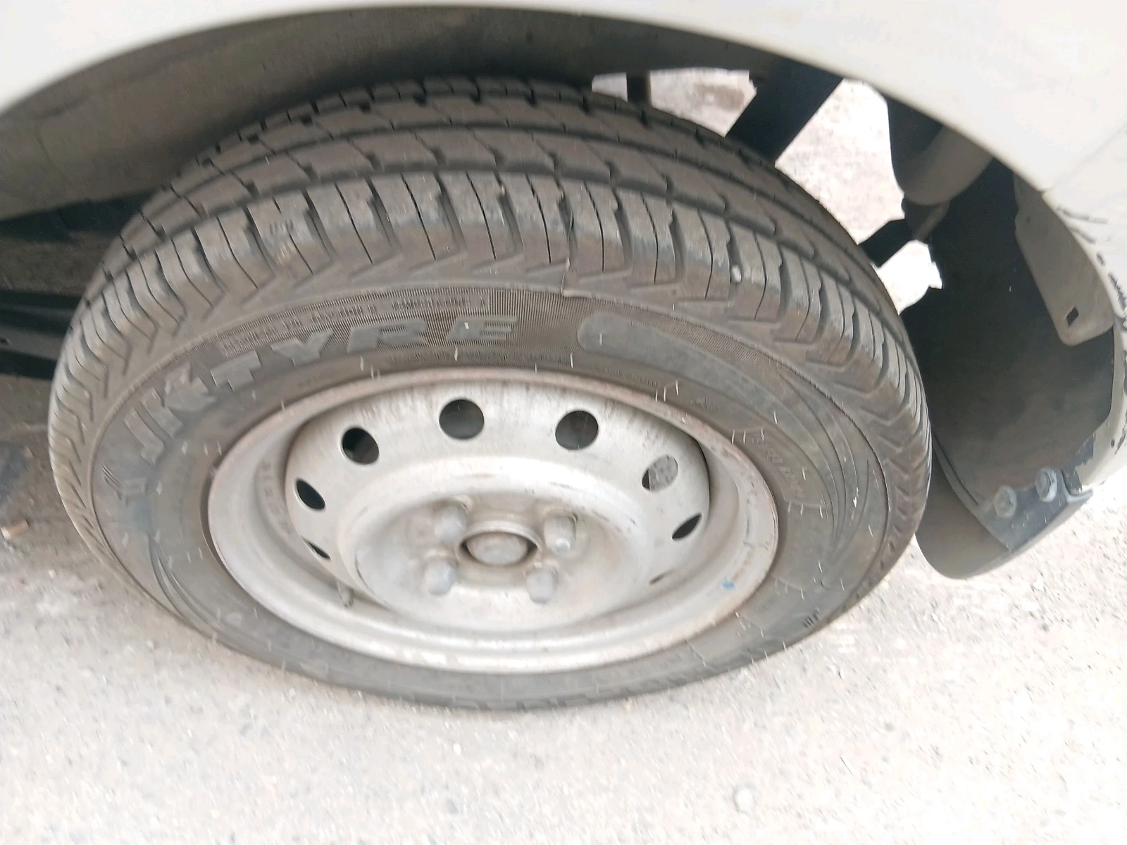 Tyres