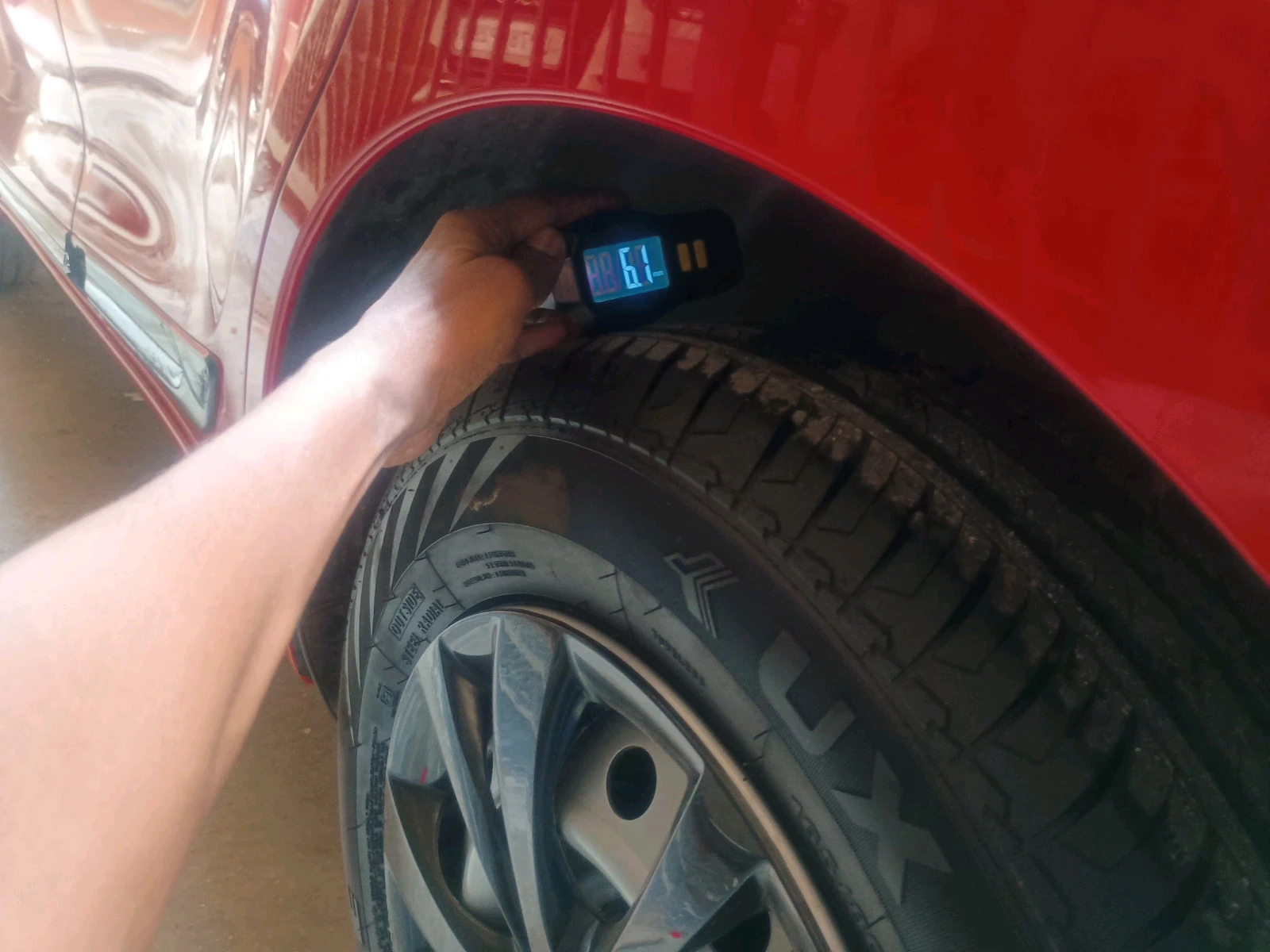Tyres