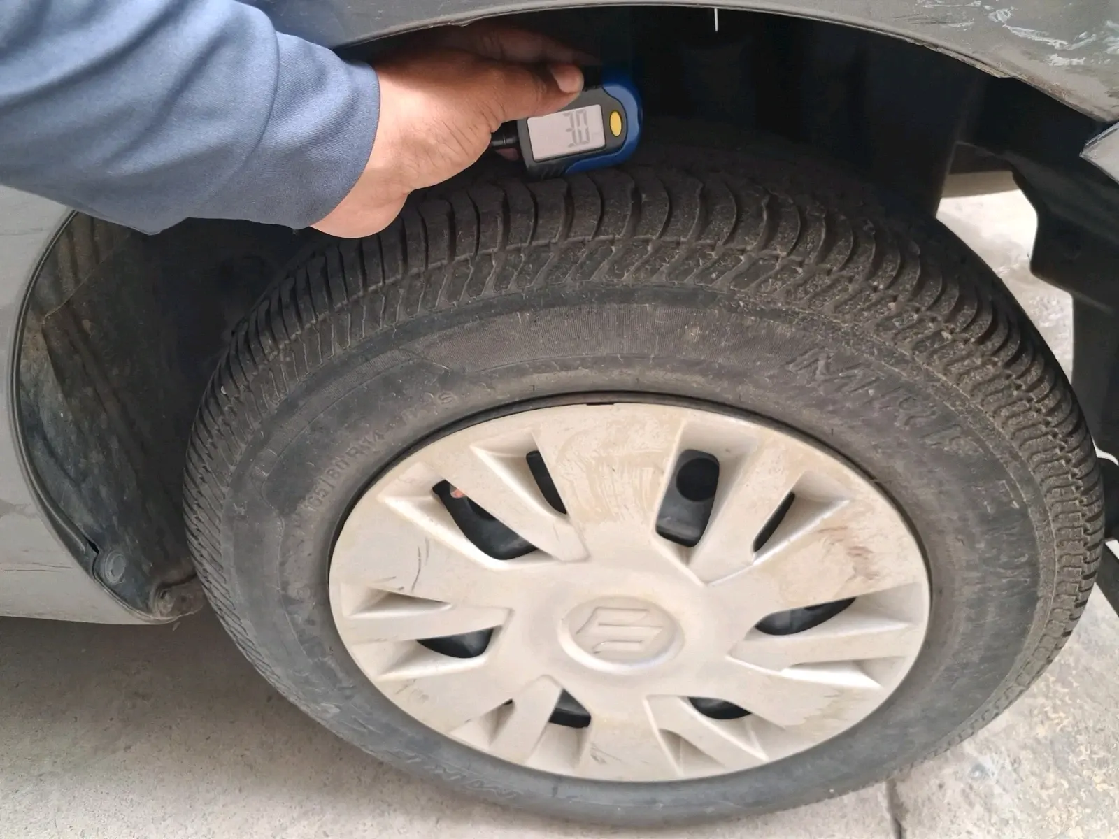 Tyres