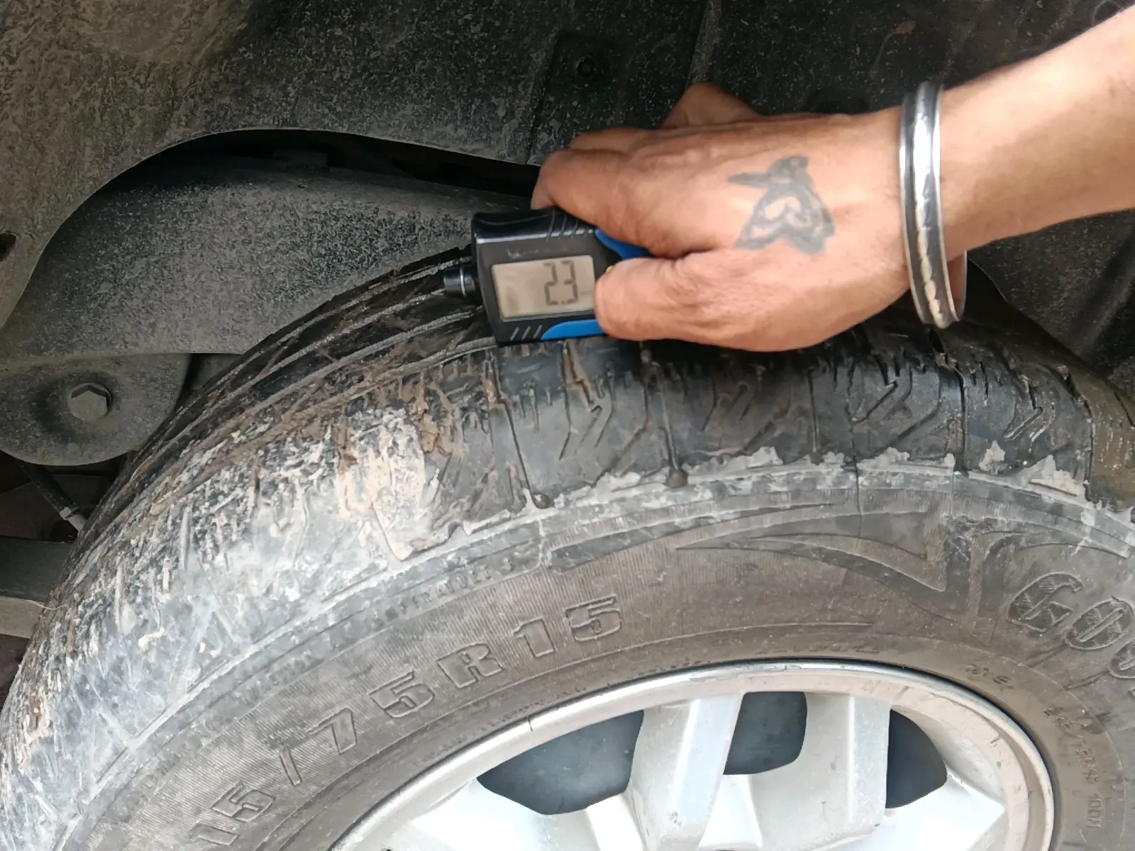 Tyres