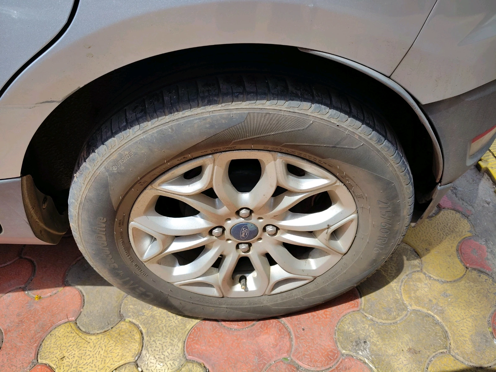 Tyres