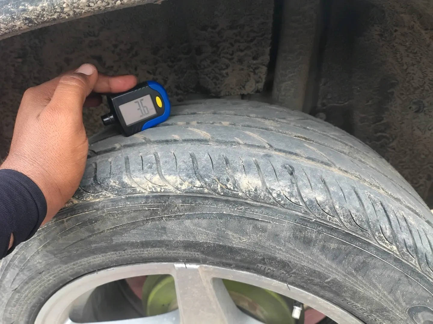 Tyres