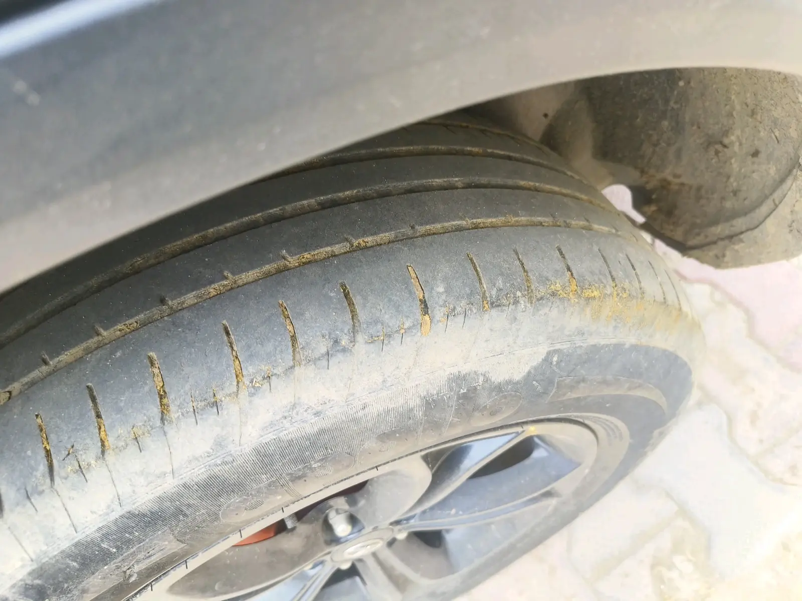 Tyres