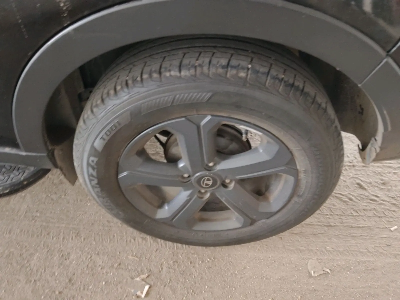Tyres