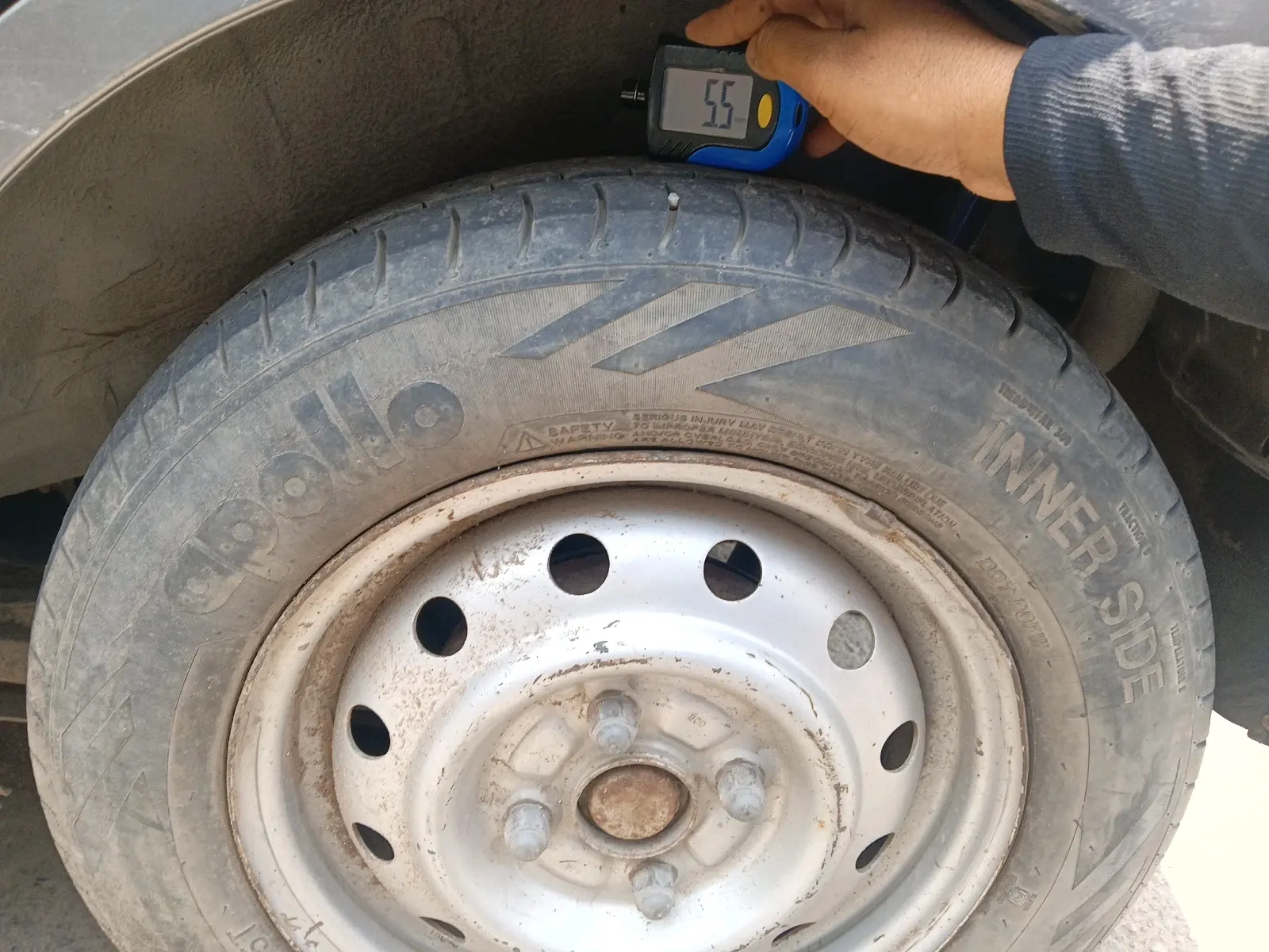Tyres