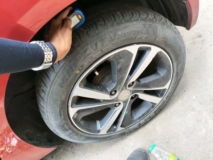 Tyres