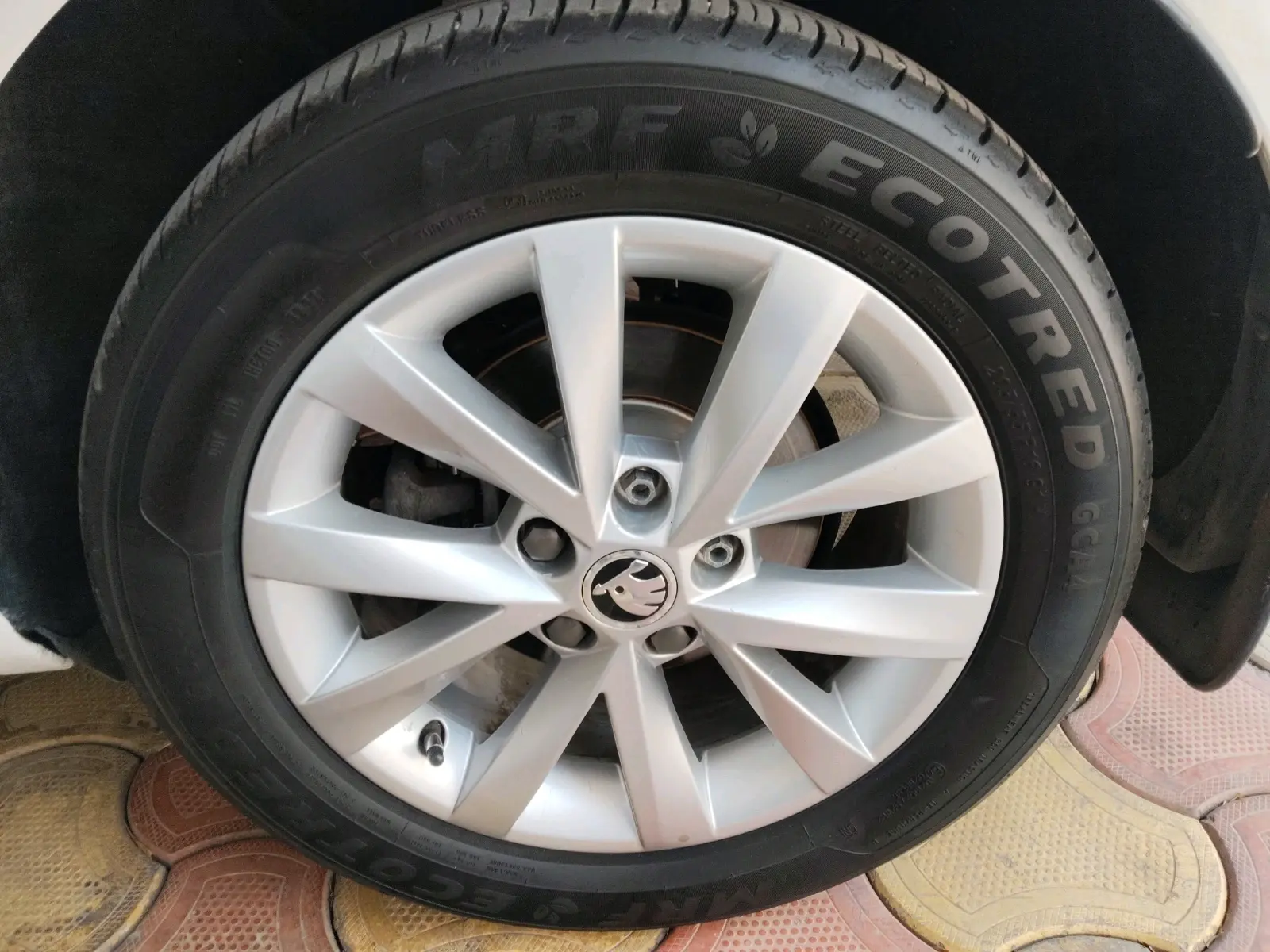 Tyres