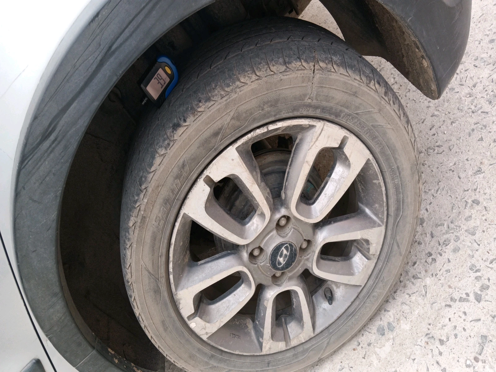 Tyres