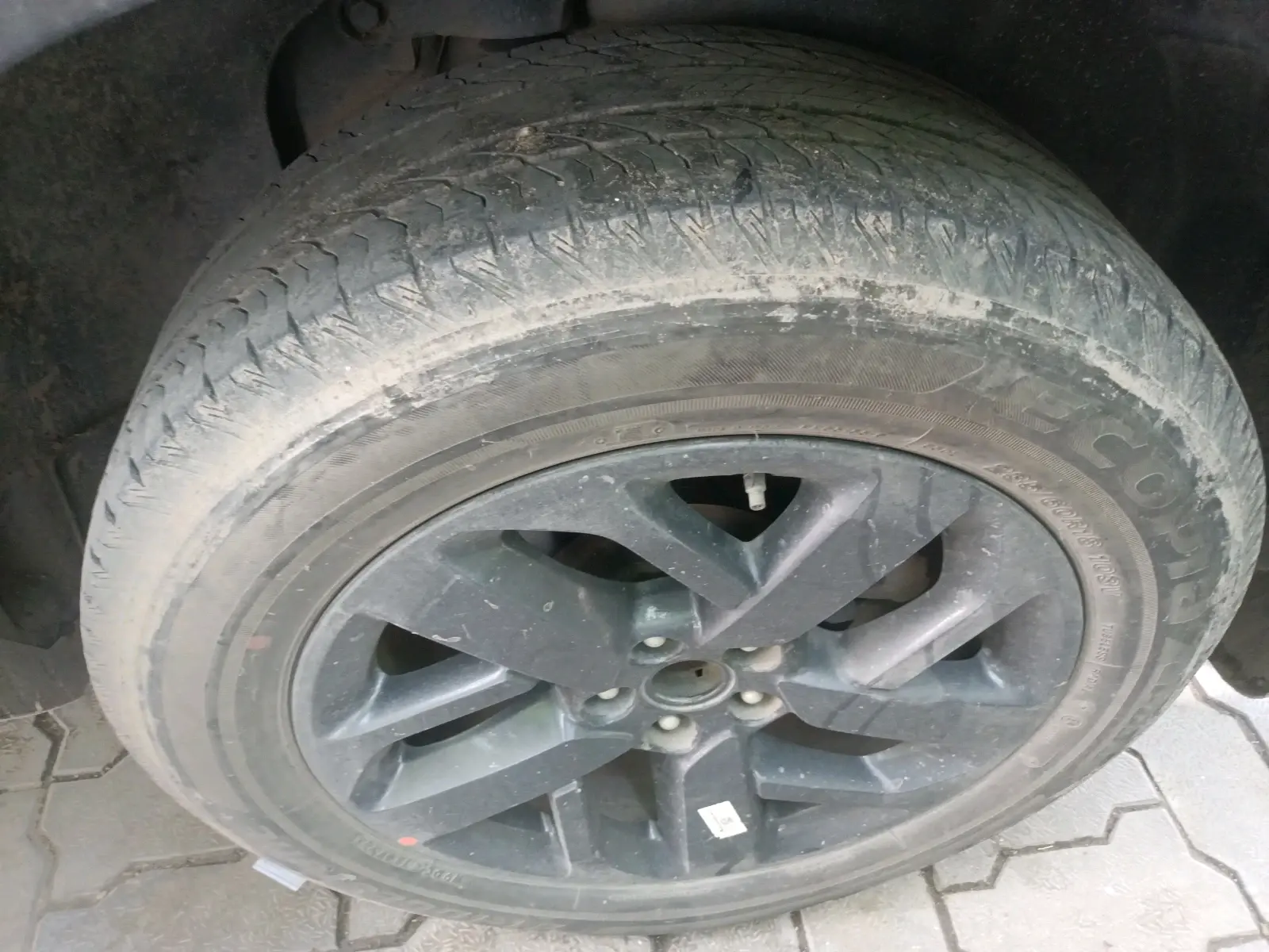 Tyres