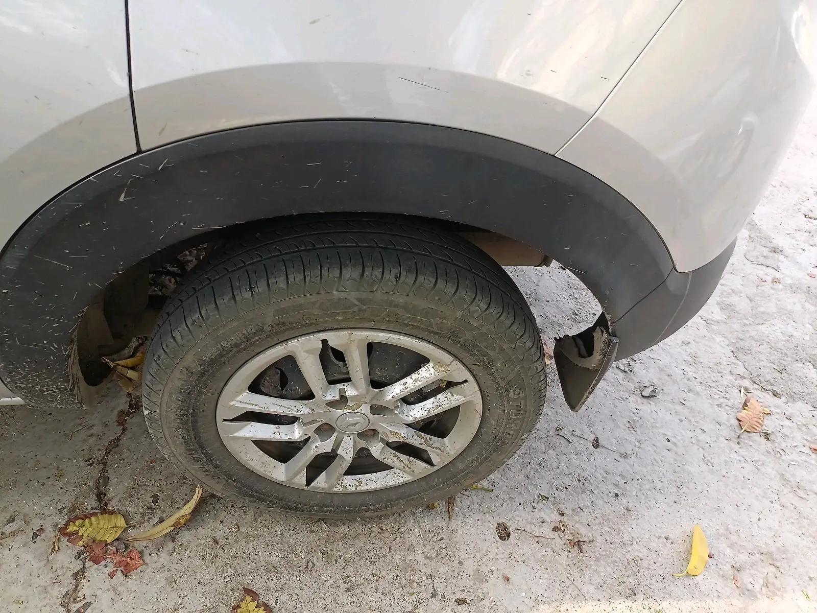 Tyres