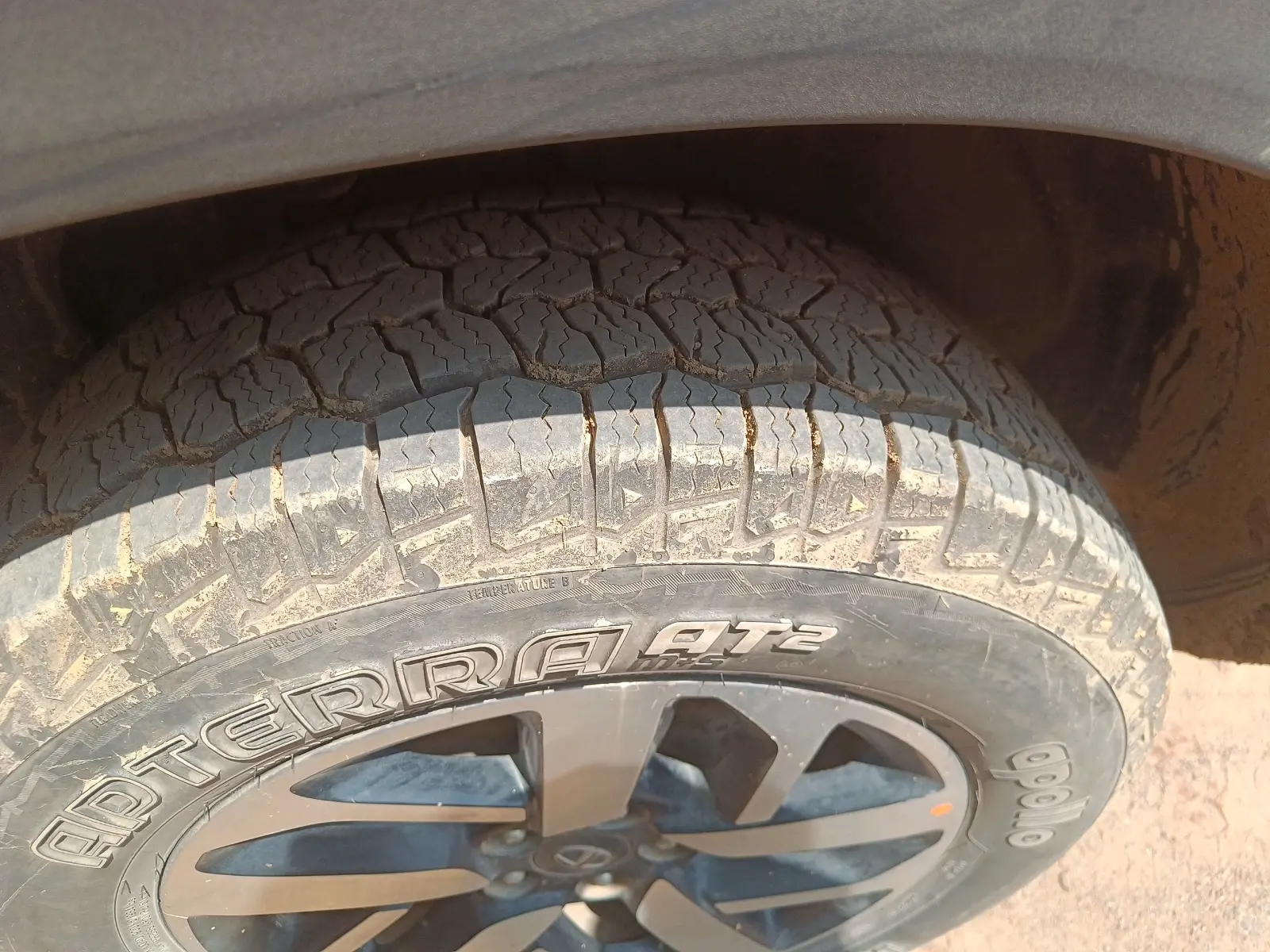 Tyres